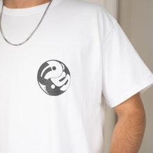 Load image into Gallery viewer, King of Curses Yin Yang Tee
