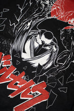 Load image into Gallery viewer, The birth of Femto graphic shirt, inspired by Berserk Manga
