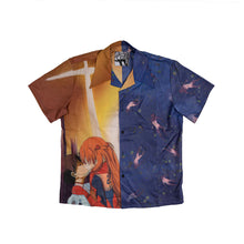 Load image into Gallery viewer, &quot;The Kiss&quot; Button-Up Shirt
